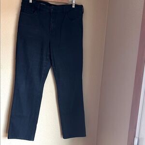 NYDJ Jeans Marilyn Straight 16W